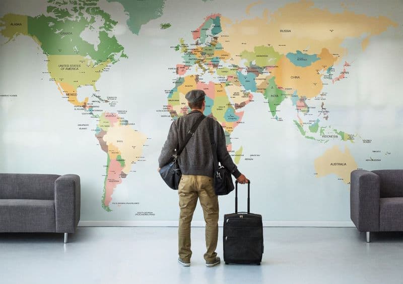 Overpacking to jam-packed itinerary: 5 mistakes travellers need to avoid SUR