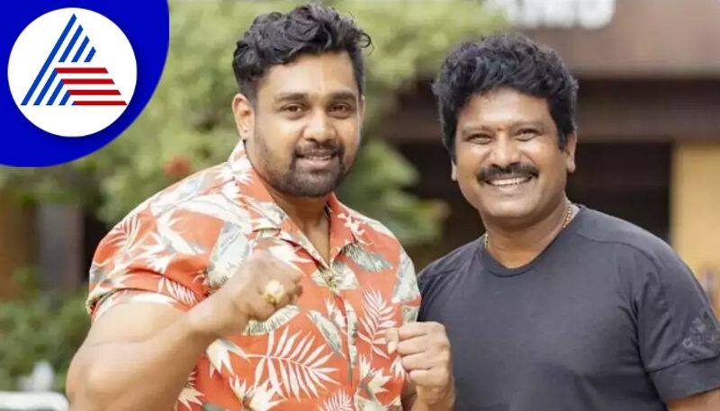 Dhruva Sarja two movies releasing in 2024 nbn