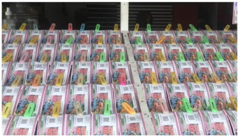 Kerala Lottery Result Sthree Sakthi SS-369 13 June 2023 announced: Check prize money, time of draw