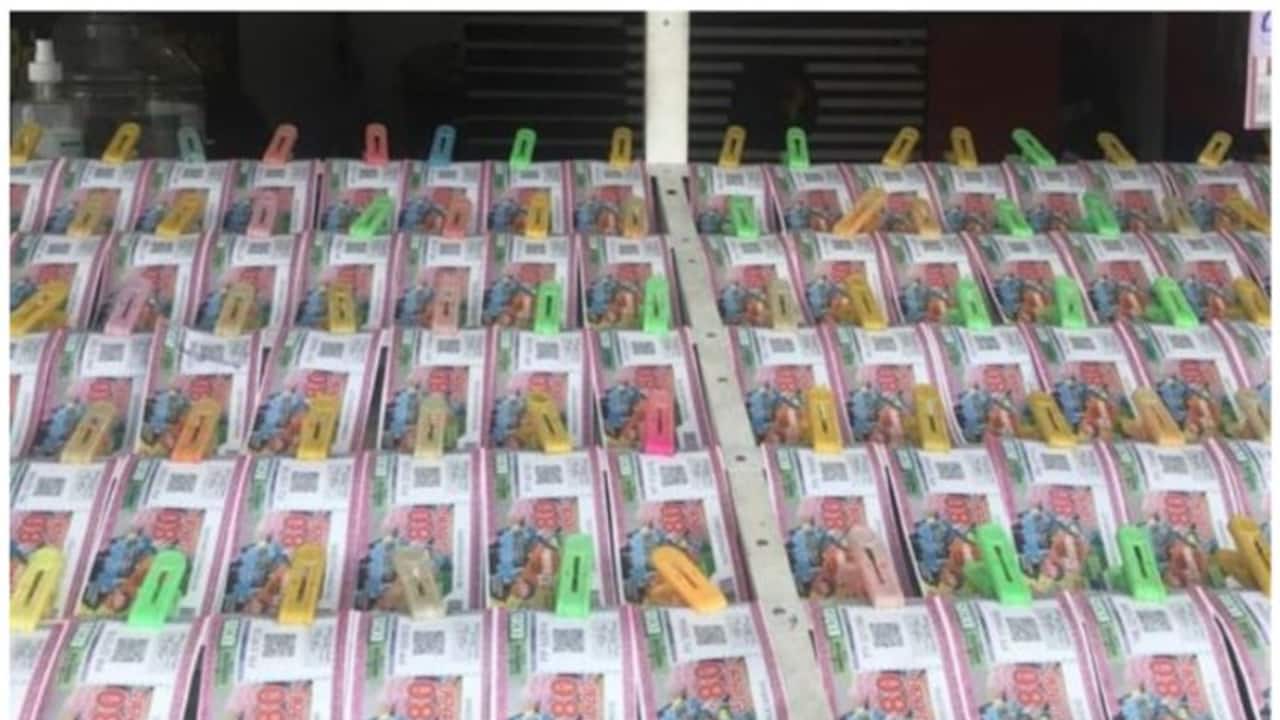 Kerala Lottery Results Nirmal NR 361 December 29 2023: Check today's winning ticket, prize structure and more