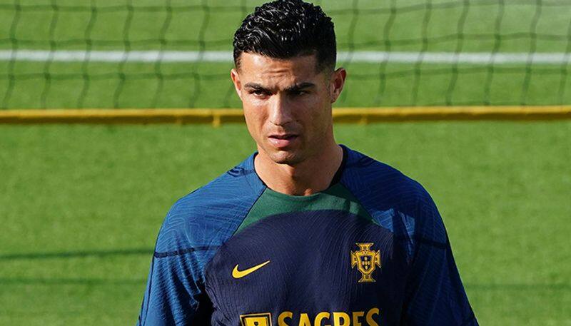 football Will Cristiano Ronaldo retire after World Cup 2022? Portugal legend reveals future plans snt