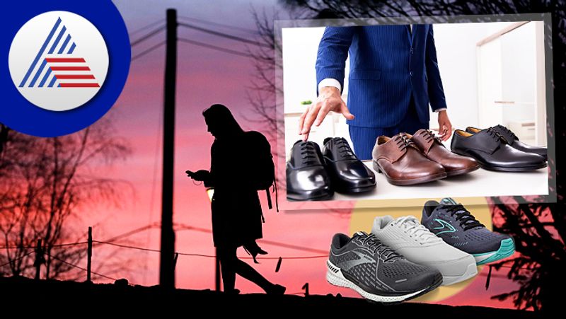 Why Evenings Are The Best Time To Buy Shoes For Diabetics Vin