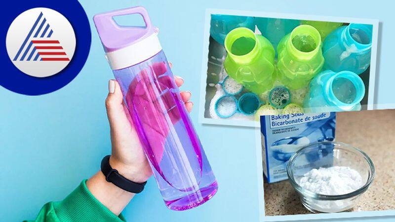 Health Tips: How To Clean Your Water Bottle, Simple Tricks Vin