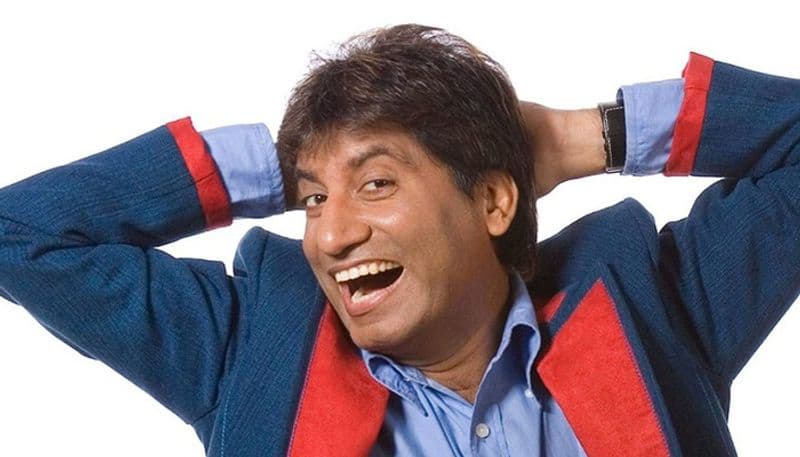 Raju Srivastava funeral update: Comedian's last rites to happen on Sept 22 at the Nigam Bodh ghat, Delhi RBA