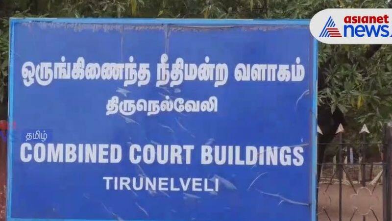 Court bans 5 persons entering Panjangulam; First time in Tamil Nadu history