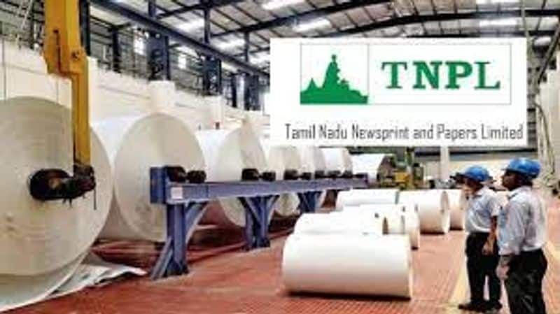 TNPL Recruitment 2022 for Executive Director and other posts