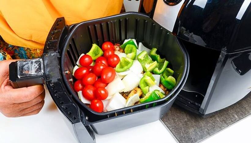 Are you planning to buy an Air fryer? List of pros and cons you should keep in mind before purchasing it  