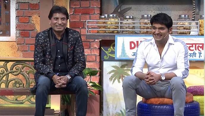 The Kapil Sharma Show : राजू श्रीवास्तव का हास्य श्रद्धांजलि देने जुटेगी कॉमेडियन फैमिली, अर्चना हुई इमोशनल