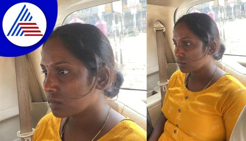 athani police arrest woman in stolen baby from belagavi district gvd