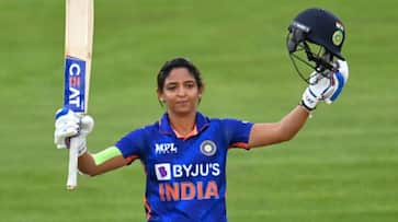 harmanpreet kaur biography iwh