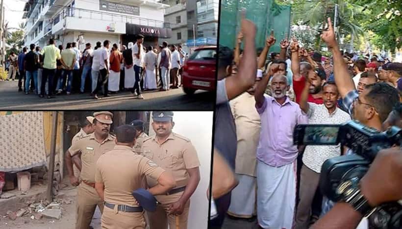 Major crackdown on PFI: NIA raids multiple places; Over 100 held across 11 states