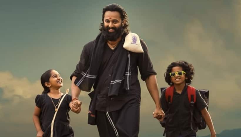 Unni Mukundan's 'Malikappuram' ignites 'Sanghi' debate in Left dominated Kerala