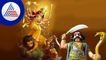 navratri 2023: చంద్రఘంటా దేవిని ఎలా పూజించాలో తెలుసా?