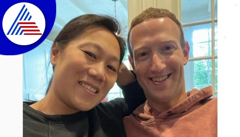 Meta CEO Mark Zuckerberg arrives in style with wife Priscilla Chan in Jamnagar for Anant Ambani-Radhika Merchant pre-wedding bash (SEE PHOTOS) gcw