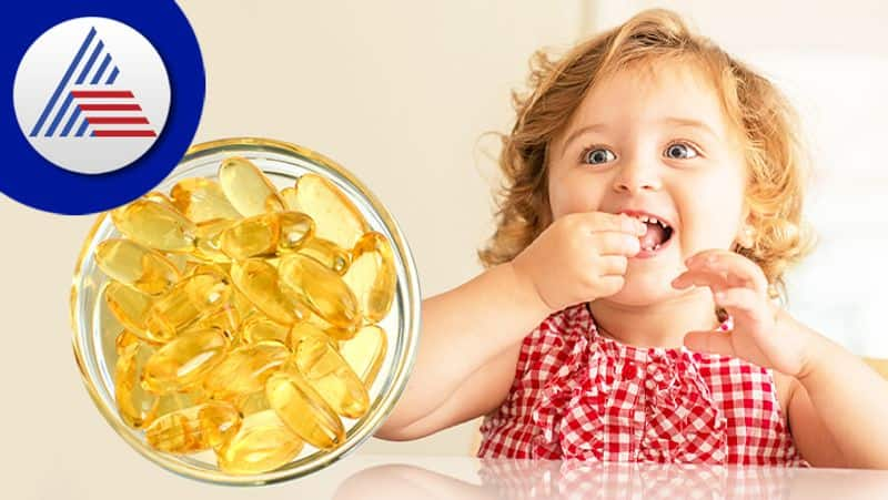 Health Tips: How To Add Omega-3 In Childrens Food Vin