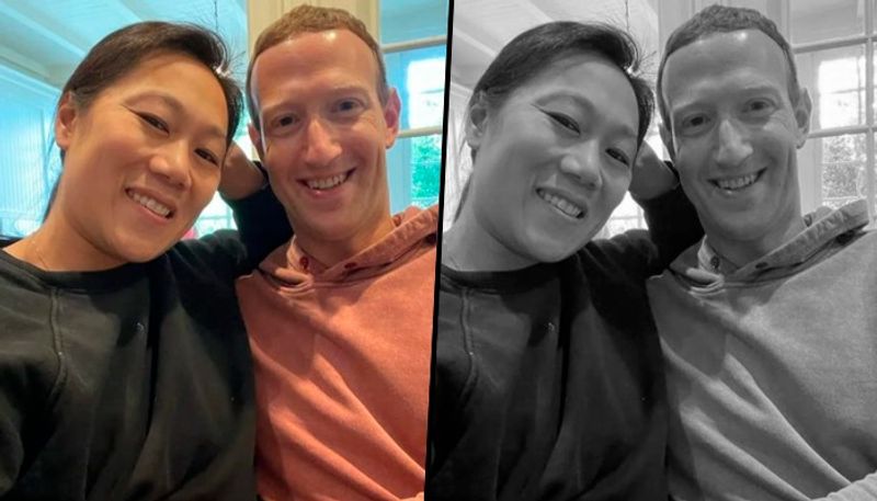 Facebook founder Mark Zuckerberg wife Priscilla Chan expecting their 3rd child Know their love story gcw