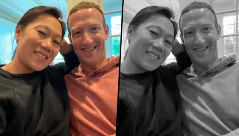 Facebook founder Mark Zuckerberg, wife Priscilla Chan expecting their 3rd child; Know their love story