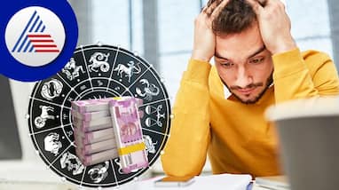 Zodiacs that will face financial problems in the coming months of 2022 skr Zodiacs that will face financial problems in the coming months of 2022 skr