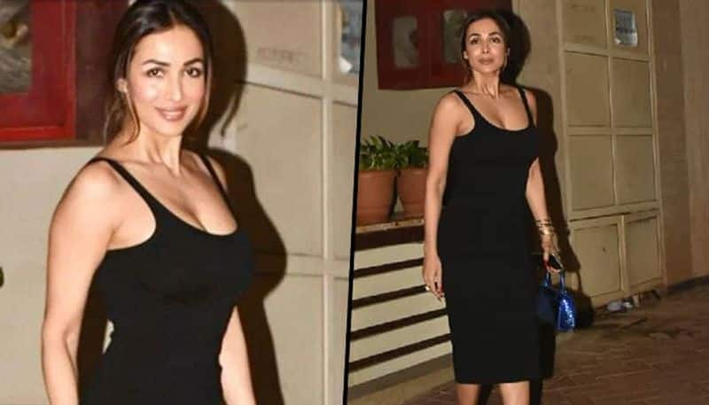 Video and pics: Is Malaika Arora a 'wannabe Kardashian'? Here's what netizens think after last night look RBA