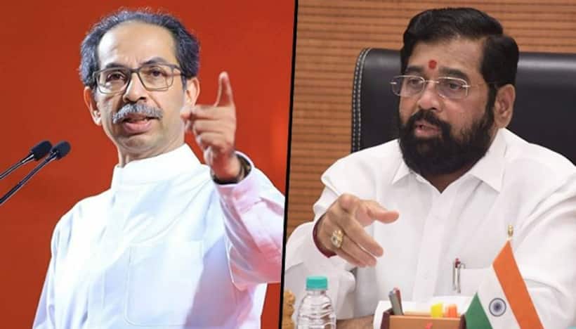 Election Commission to hear both Shiv Sena factions over symbol, name dispute on December 12