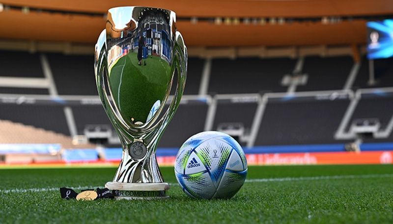 football UEFA European Super Cup revamp: Fans irked with four-team format that includes America's MLS champions snt