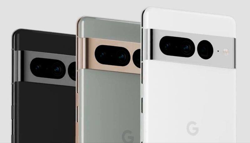 Google Pixel 7 Google Pixel 7 Pro is finally coming to India confirms tech giant gcw