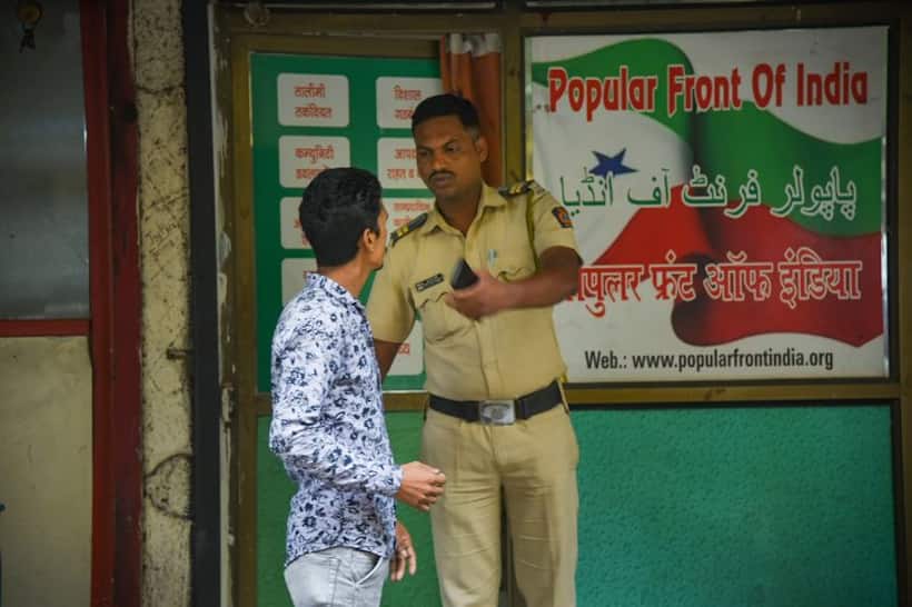 Not just PFI, 8 of its fronts have also been banned; Here's why