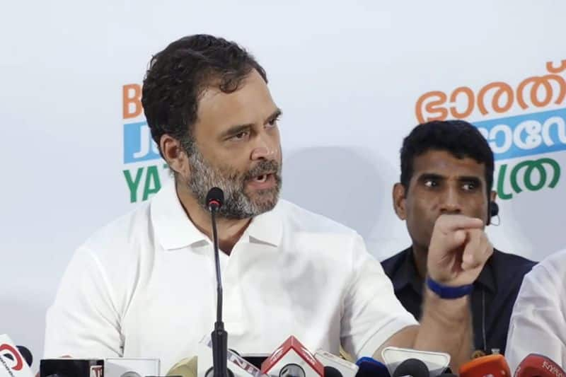 Rahul Gandhi on NIA raids against PFI: Must have zero tolerance towards communalism