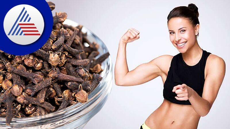 Chewing Cloves on empty stomach have wonder health benefits