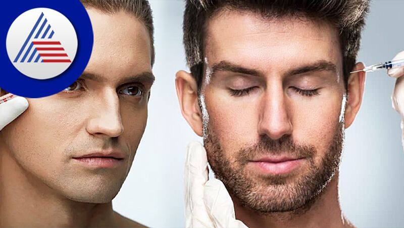 Cosmetic Surgery For Men ahead in beauty conscious go for surgery 