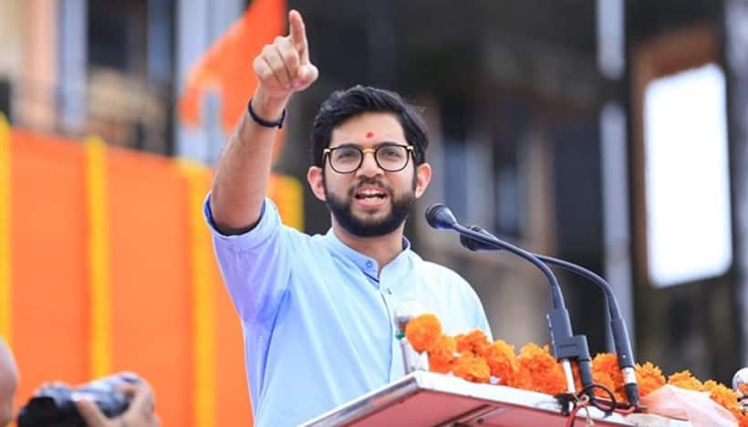 Vedanta-Foxconn Project: Shiv Sena leader Aaditya Thackeray to lead 'Jan Aakrosh Andolan' on September 24