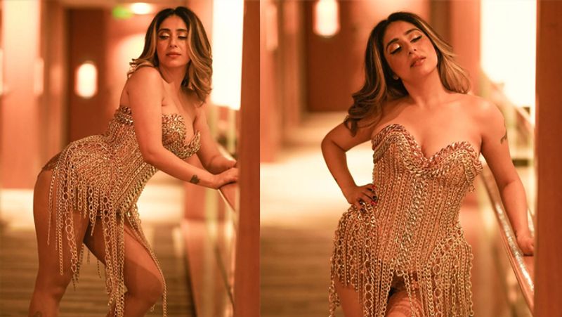 What is premenstrual dysphoric disorder? Actor Neha Bhasin opens up on battling the syndrome ATG