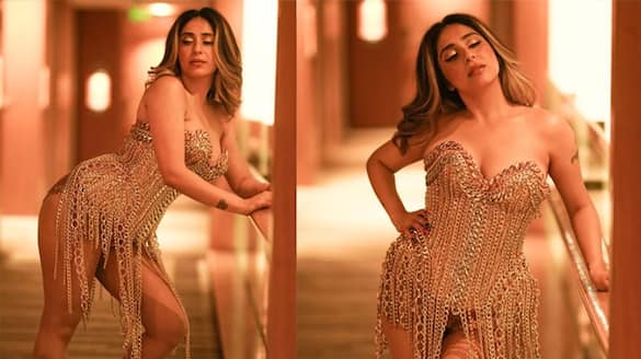 What is premenstrual dysphoric disorder? Actor Neha Bhasin opens up on battling the syndrome ATG