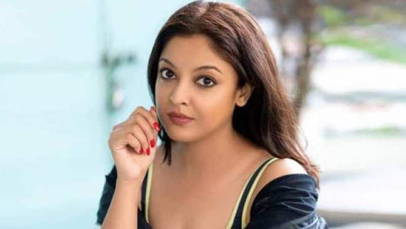 Tanushree Dutta Biography iwh