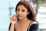 Tanushree Dutta Biography iwh