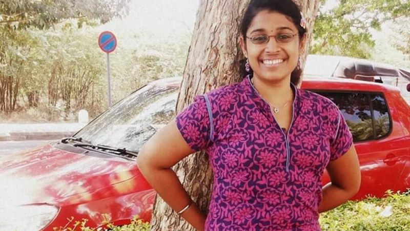 nungambakkam Swathi murder case...Parents compensation petition dismissed