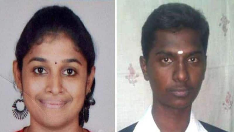 nungambakkam Swathi murder case...Parents compensation petition dismissed