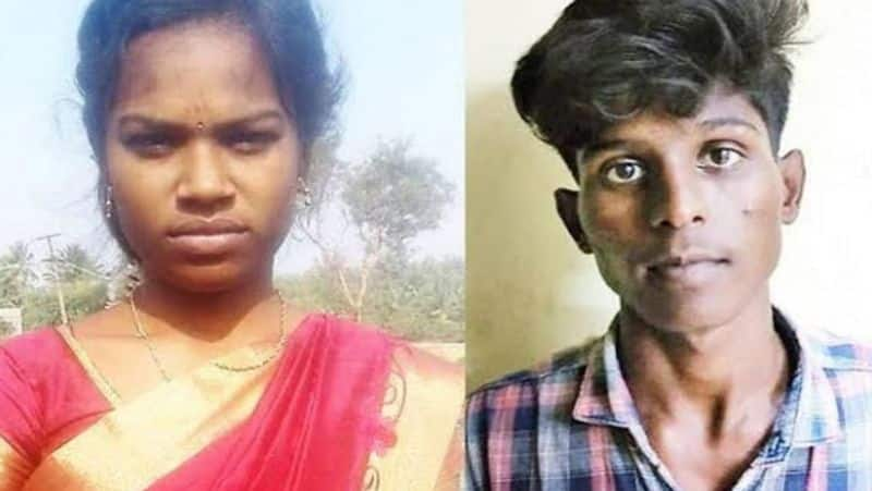 College student Thilakavathi murder case..acquitted convict