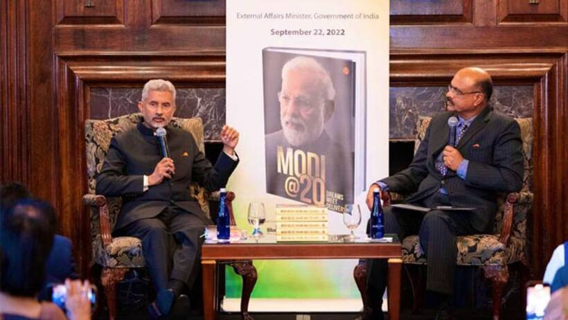 जब अफगानिस्तान में फंसे भारतीयों को बचाने मोदी ने आधी रात को किया विदेशमंत्री को फोन, पूछा- जाग रहे हो?