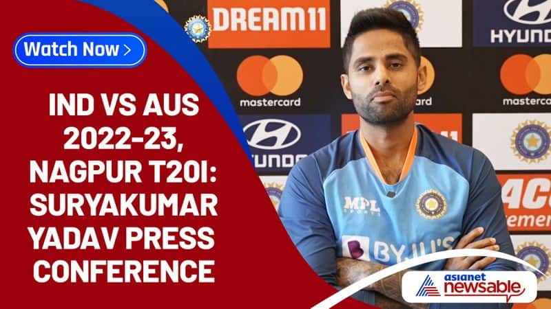 India vs Australia, IND vs AUS 2022-23, Nagpur/2nd T20I: Absolutely, Jasprit Bumrah is ready, nothing to worry - Suryakumar Kumar-ayh