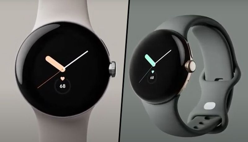 Google Pixel Watch is getting THIS Apple Watch feature for better user experience gcw