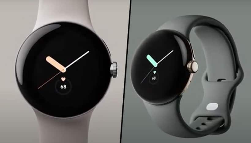 Google Pixel Watch is getting THIS Apple Watch feature for better user experience
