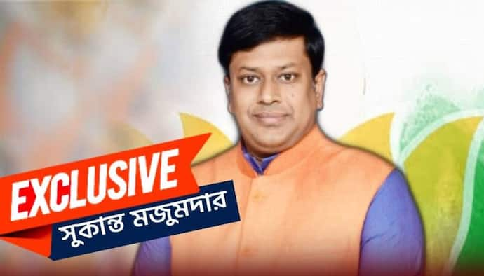 'সিবিআই তো আর চড় থাপ্পড় মারতে পারে না, পার্থবাবু ছোট্ট করে মুখ খুলুক, জেলে যাবে মমতার পরিবার'- সুকান্ত