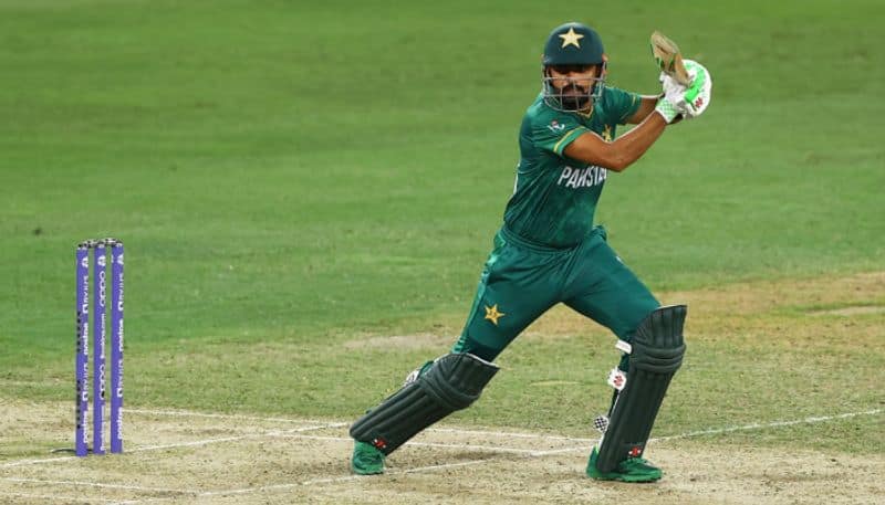 T20 World Cup 2022 IND vs PAK Pakistan captain Babar Azam eyes to break MS Dhoni record