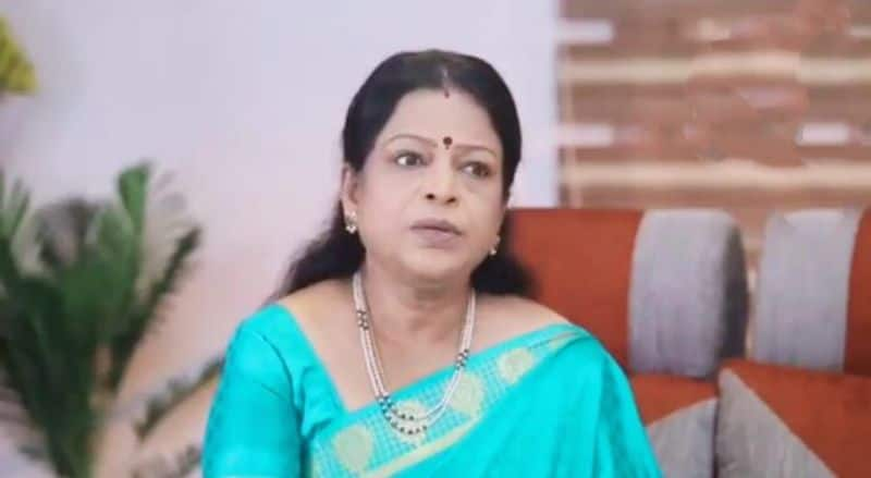 vijay tv baakiyalakshmi serial today episode