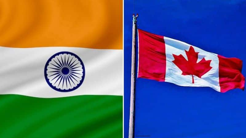 India suspends visa services for Canadians amid heightened tensions sgb