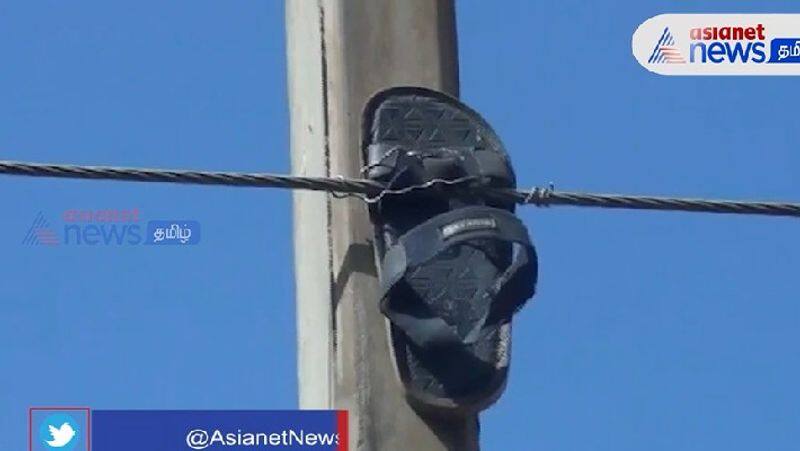 A new way to keep electrical wires from rubbing against each other! 