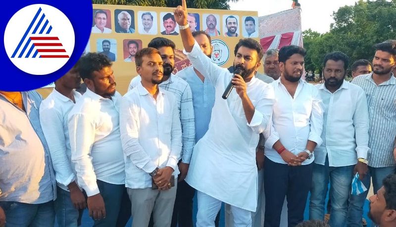 congress leader mohammed nalapad talks about bharat jodo padayatra gvd