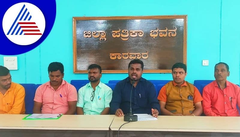 Uttara Kannada News Kunabi Community Demands ST Quota gvd