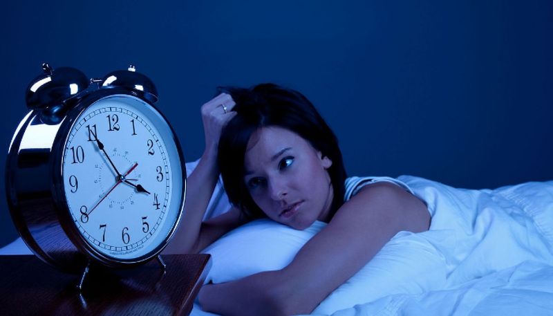 five hours sleep a night decrease chances of multiple chronic health problems say researchers